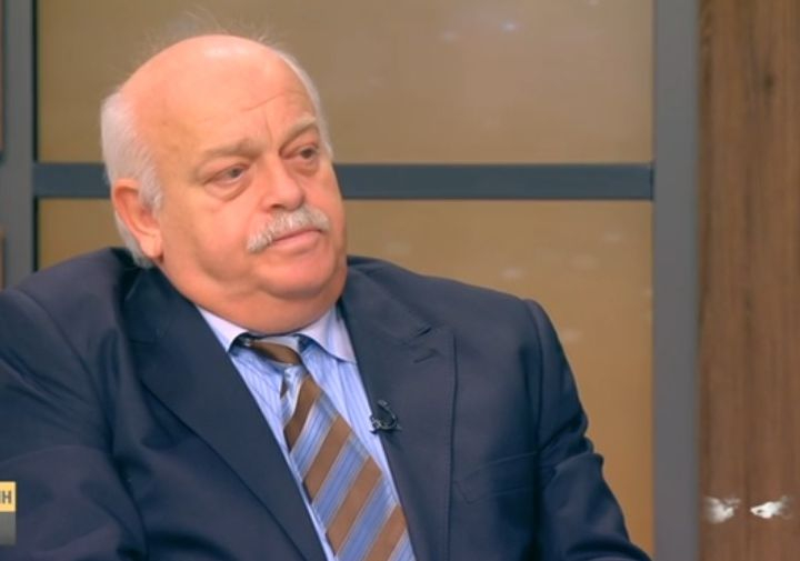 Дончо Атанасов от АПИ: От магистралите не се краде, не ни е страх от проверки на качеството 