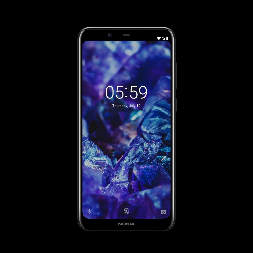 Nokia 5.1 Plus и Nokia 7.1 в каталога на VIVACOM през месец ноември