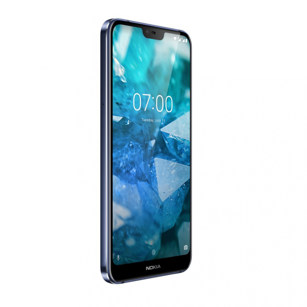 Nokia 5.1 Plus и Nokia 7.1 в каталога на VIVACOM през месец ноември