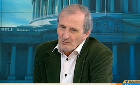 Валентин Вацев: Тръмп не е в мат – предстои му тепърва да побеждава 