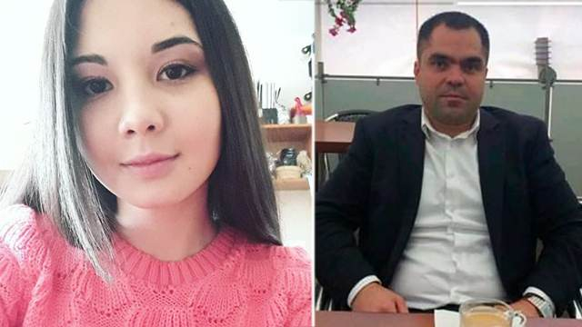 Секс скандал тресе Украйна! Полицейски началник плаши със смърт и праща отрязани крака на студентка, която не му пуснала (СНИМКИ)