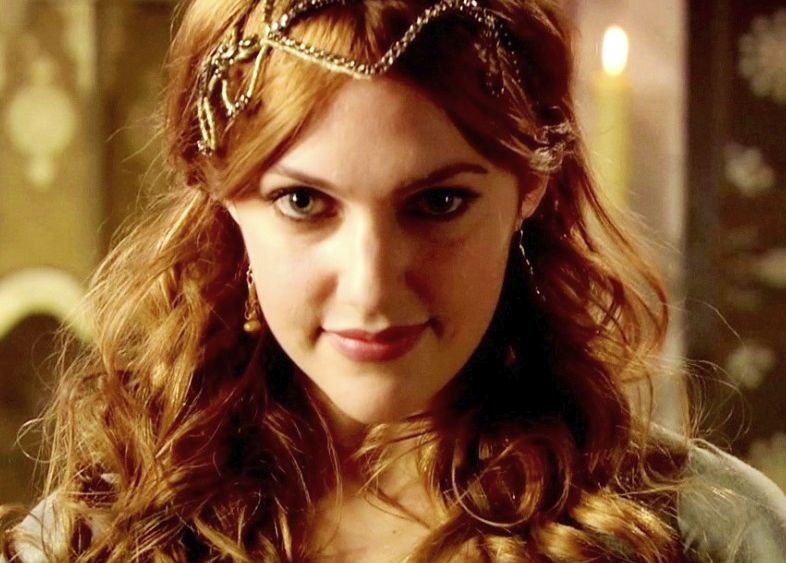 Помните ли Хюрем Султан от "Великолепния век"? Няма да повярвате как изглежда днес актрисата (СНИМКИ)