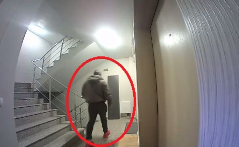 Извънредно и само в БЛИЦ: В 03:15 посред нощ този мъж се опита да направи нещо страшно в столицата (СНИМКИ/ВИДЕО)