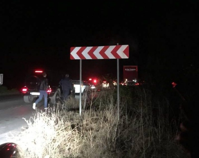 Началник на банков клон е загиналият в касапницата край Пловдив, бързал да се прибере за...  