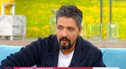 Стефан на Гала се разминал на косъм от смъртта, а зловещ белег го белязал за цял живот