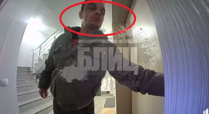 Скандални разкрития за наглеца, който в 03:15 посред нощ, се опита да направи нещо страшно в столицата (СНИМКИ/ВИДЕО) 