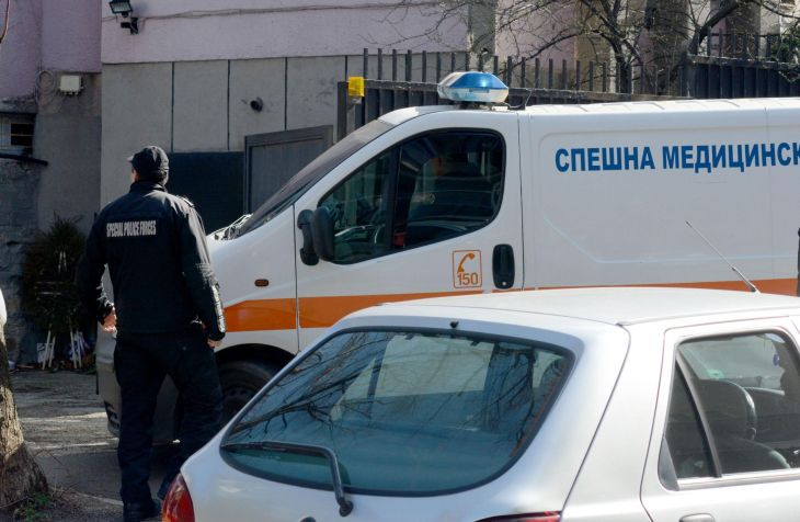 Бесен екшън в Разград завърши с шокираща смърт!