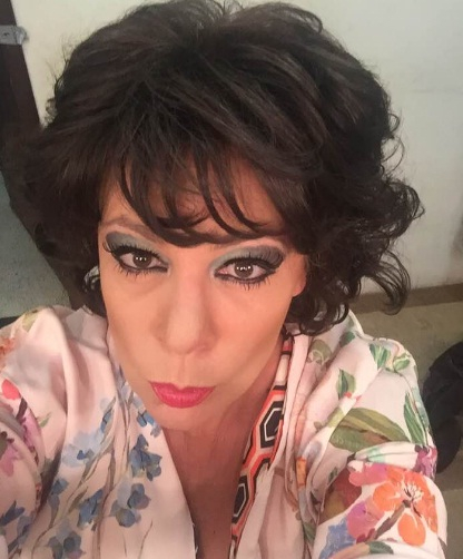 Нона Йотова разкри за невероятна случка с великата Стоянка Мутафова