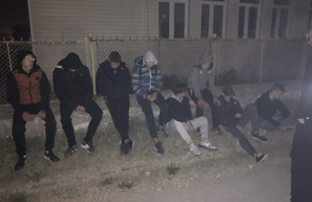 Неуловима банда тийнейджъри над месец вършее из Пловдивско! Нощес пак вършиха зулуми, но…
