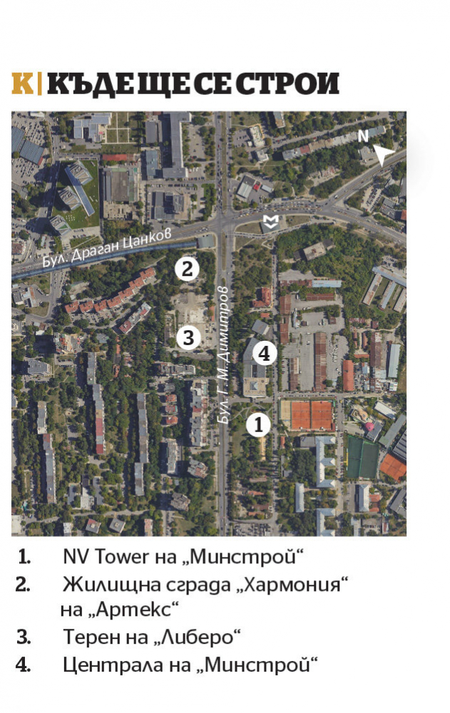 Николай Банев продължава да граби милиарди за себе си, а за народа нищо. Другият приватизатор Борис Бояджиев е още по-нагъл (СНИМКИ)