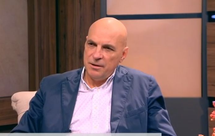 Строителният бранш се оплака от БСП