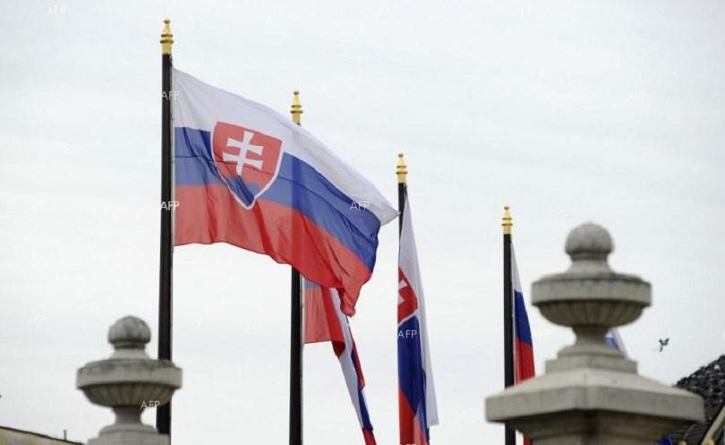 Основната управляваща партия в Словакия печели регионалните избори