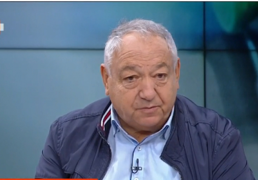 Кирил Войнов: Проверките на бензиностанциите продължават, до сега наложихме санкции за над 1 милион лева
