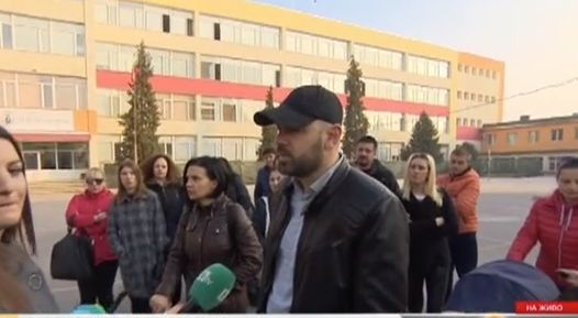 Родители в паника: Прикрива ли се хепатит А в столично училище?