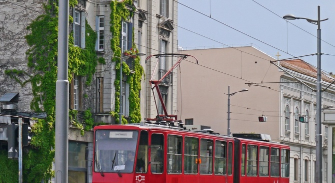 Ужас с жертва и ранени в Белград!
