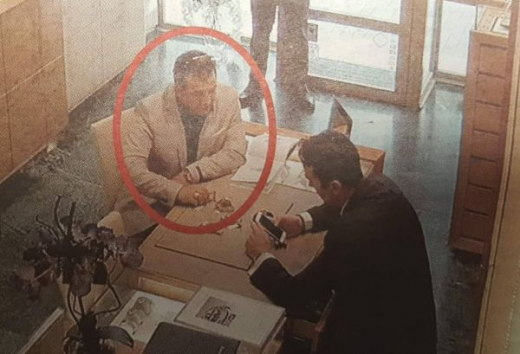 Изплуваха горещи разкрития за изтупания фокусник, свил рекордно скъп "Ролекс" от "Витошка"!