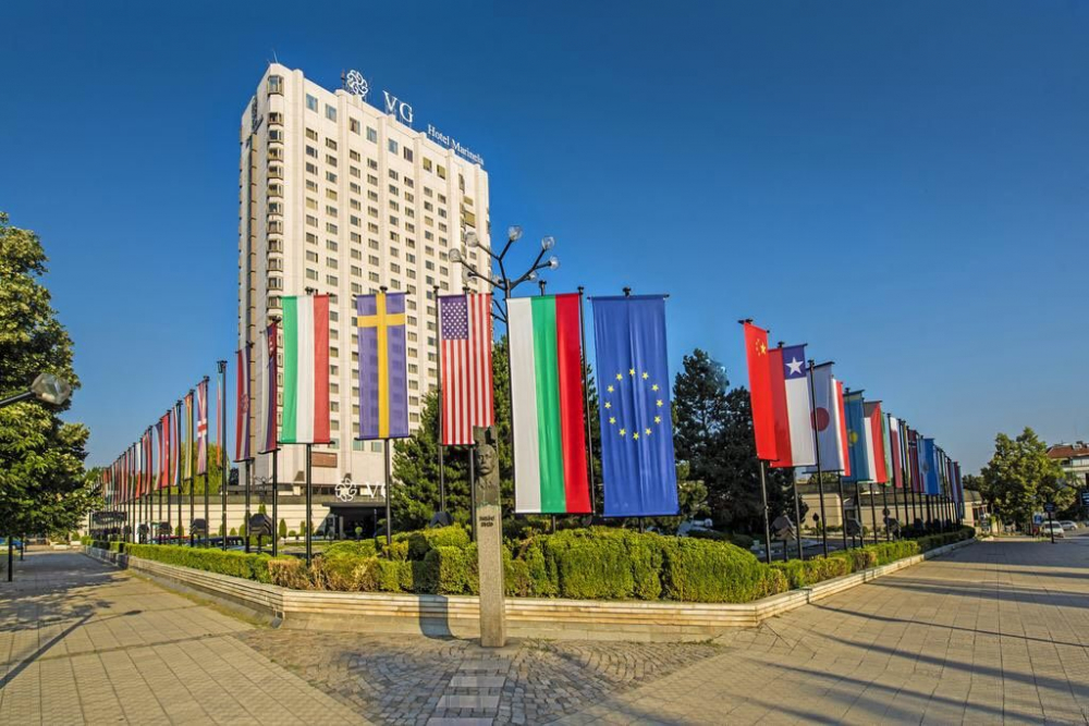 Хотел Marinela Sofia за пореден път с престижно отличие от световната организация World Luxury Hotel