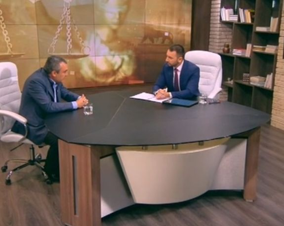 Адвокат Кокинов към Хекимян: Ако утре някой каже, че сте взели подкуп, следва ли да ви арестуват?