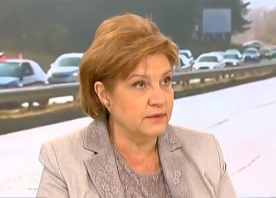 Висшето ръководство на ГЕРБ е заседавало снощи във връзка с протестите и решило да...