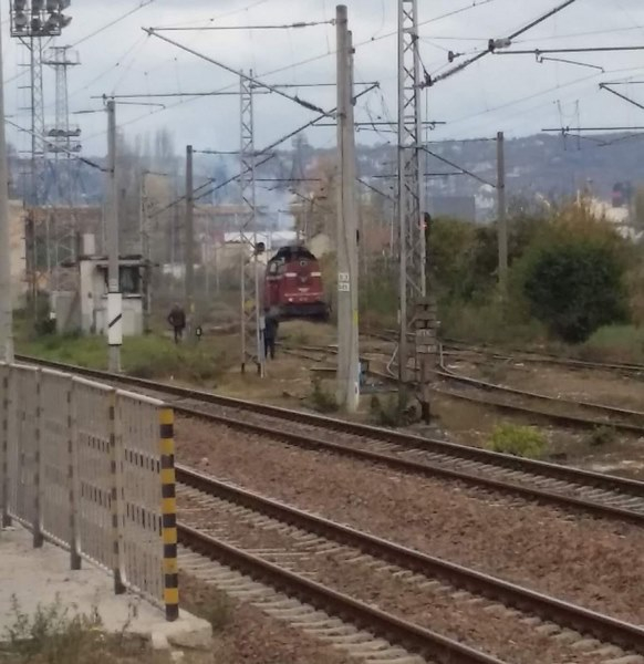 Огромна трагедия в района на варненската Стара гара