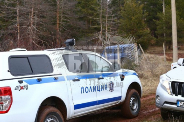 Нови разкрития за мъртвата германка, намерена в автомобил в Петрич!  