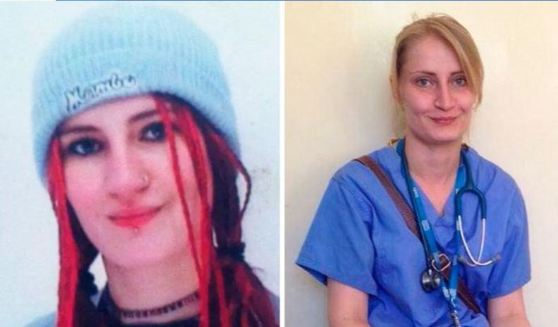 Преди и след: Вижте лицата на хора, отказали алкохола СНИМКИ