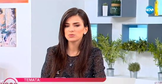 Конкурентните на Гала – Ева Веселинова и Андреа, издадоха куп лични драми в ефир (СНИМКИ)