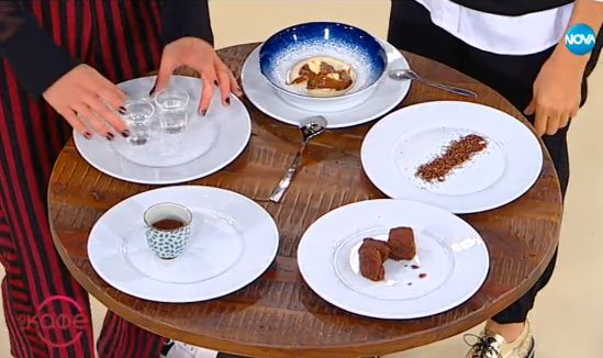 Оргия в ефир! Божана Кацарова надруса Гала с марихуана и я напи с ракия и текила пред потресените зрители (СНИМКИ)