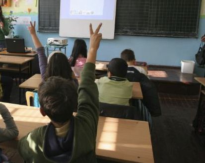 Само в БЛИЦ! Не е за вярване, че дават и такива неща като безплатна закуска в столичните школа (СНИМКА)