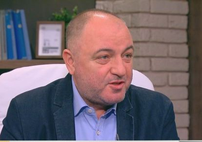 Антон Станков: Дълго ни натрапваха румънския модел – вече има български 