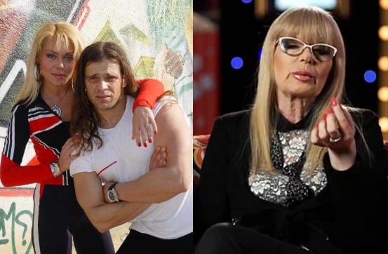 Постигна целта си: Захажаева съсипала връзката на Албена Вулева