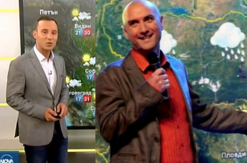 Свирепа битка между bTV и Нова! Не е за вярване какво направи Ники Василковски заради Емо Чолаков