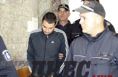 Убиецът от Горна Оряховица шокира всички с желанията си, а аутопсията на жертвата му Мария разкри смразяващи кръвта неща!