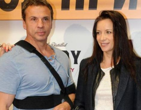 Не е за вярване какво ще прави мъжът на Яна Маринова