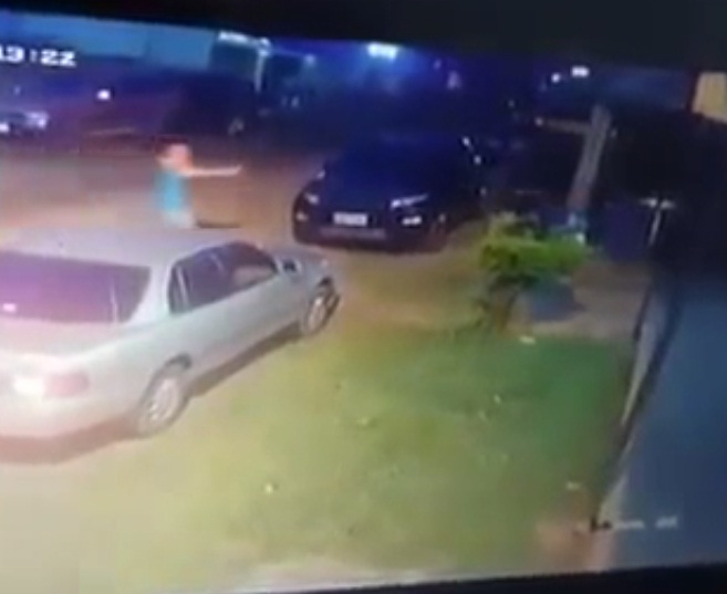 Килър разстреля с 10 куршума адвокатка на наркомафията (ВИДЕО)