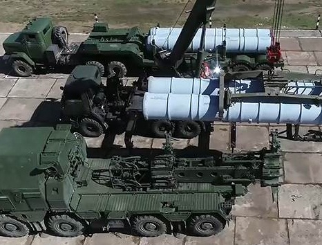 CNBC: Не по-малко от 14 страни са готови да купят С-400 от Русия, въпреки санкциите на САЩ