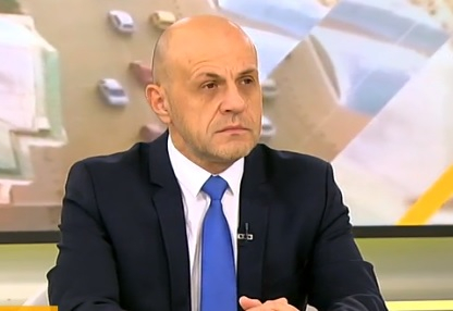 Томислав Дончев за протестите: Четох за мен, че искат да ми отрежат червата и да влачат части от тялото ми по пътя 