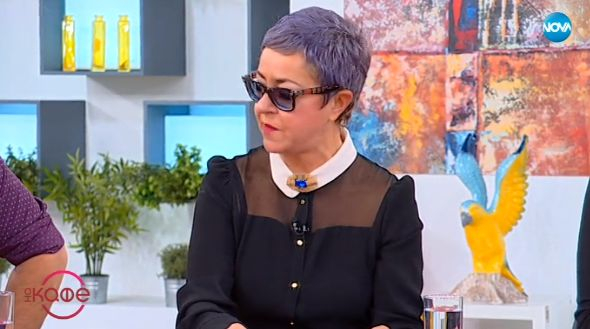 Гала нескопосано се кае за гафа с порнозвездата: Каквото и да кажа ще е тъпо! (СНИМКИ)