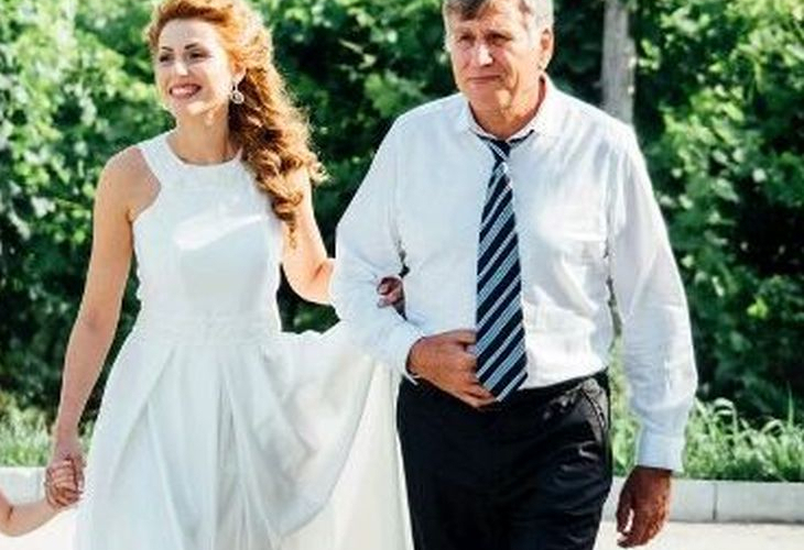 Първо в БЛИЦ! Бащата на убитата от Северин Виктория Маринова обяви нова тъжна вест за погубената му дъщеря (СНИМКИ)
