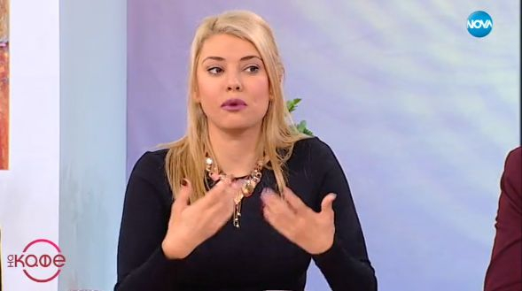 Еротика в ефир! Гала и сие си говорят за мляскане уста в уста, а Ева Веселинова подхвана и секс темата (СНИМКИ)