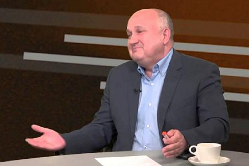 Украински силов шеф прогнозира изходът на война с Русия