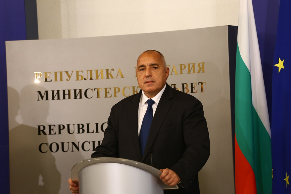 Изненада: Депутат от БСП похвали Бойко Борисов! Бил истински…