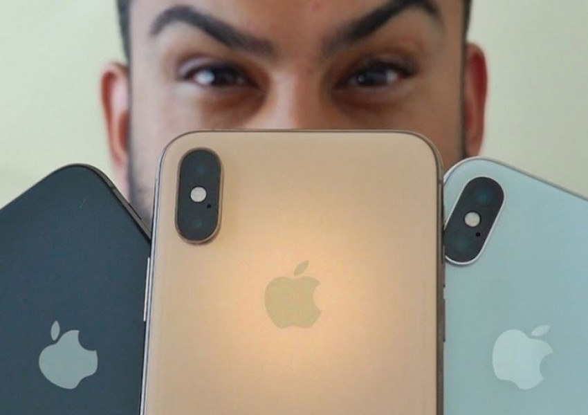 Важно! Ако ще купувате iPhone XS - един цвят си заслужава най-много (СНИМКИ)