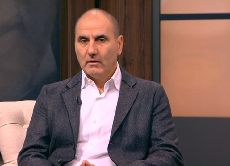 Цветан Цветанов обяви какво се случва с правителството след оставката на Валери Симеонов 