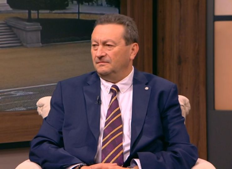 Таско Ерменков: БСП не стои зад протестите, а зад исканията на протестиращите