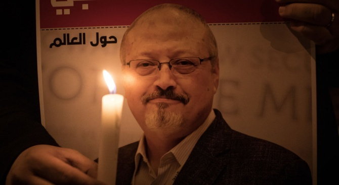 Ето кога излиза пълен доклад за убийството на Джамал Хашоги
