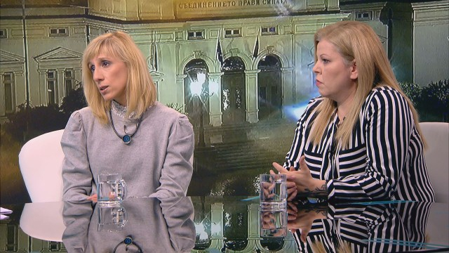 Майки на деца с увреждания: Не можем да говорим махленски, разграничаваме се от майките с хорото на площада