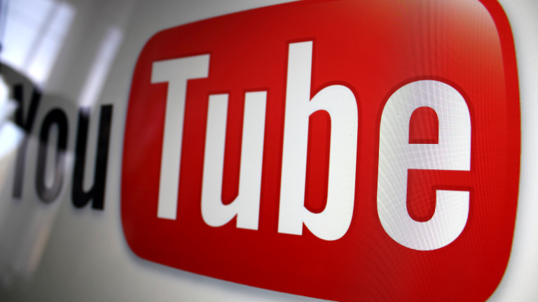 Едва ли сте чували за най-гледания канал в YouTube (ВИДЕО)