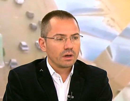 Свиреп скандал с грозни обиди между Джамбазки и Марешки в ефир 