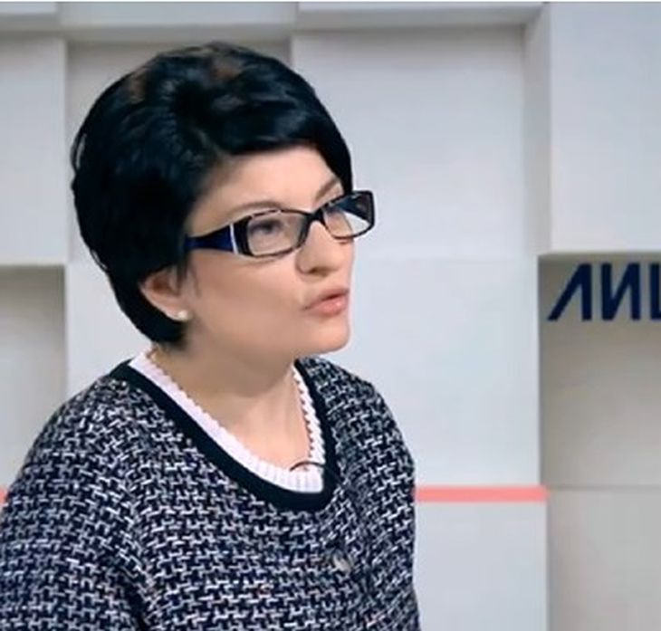 Десислава Атанасова: ОП да не се държат като тийнейджъри и да разберат, че стабилността на държавата е над всичко